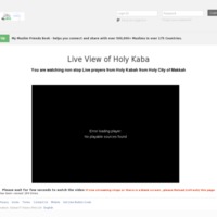 MyMFB | Holy Kaba