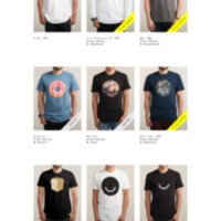 Ello | Threadless